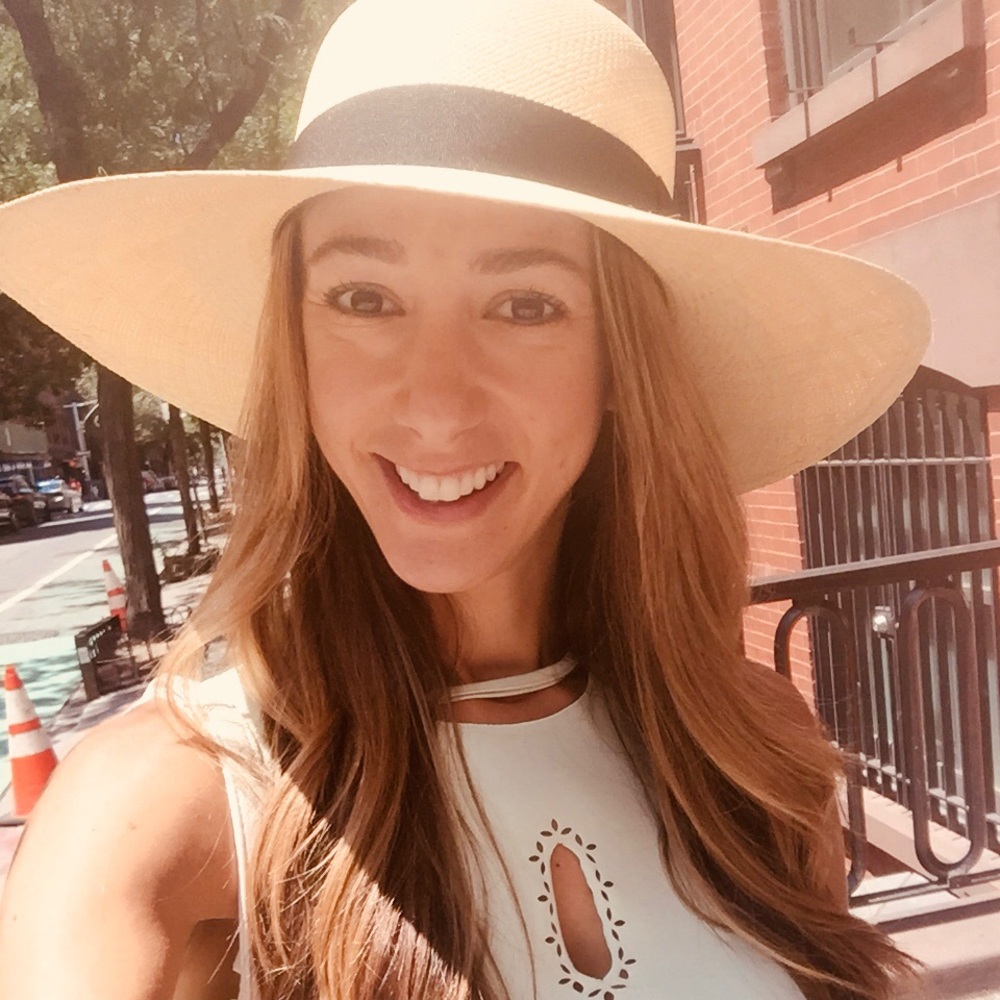 Meet your Posher, Lindsay